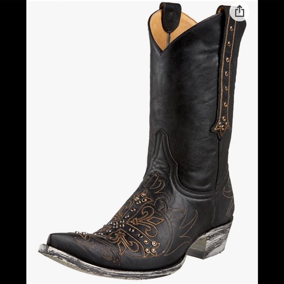 OLD GRINGO MILAGROS BOOTS🎀 - Picture 12 of 14